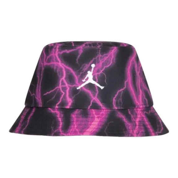 ICONS BUCKET HAT