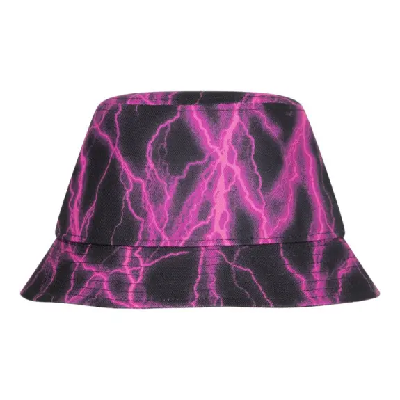 ICONS BUCKET HAT