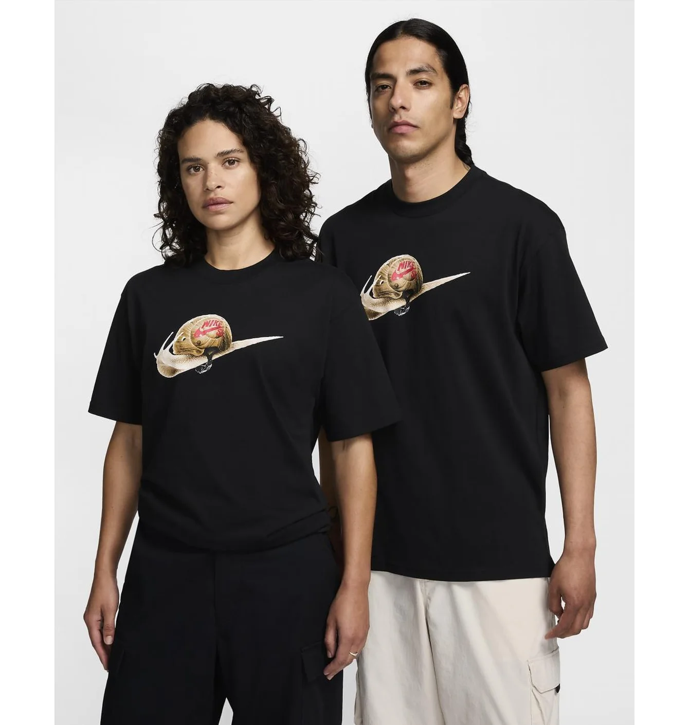 Nike Sb Max90 Skate T-Shirt Black