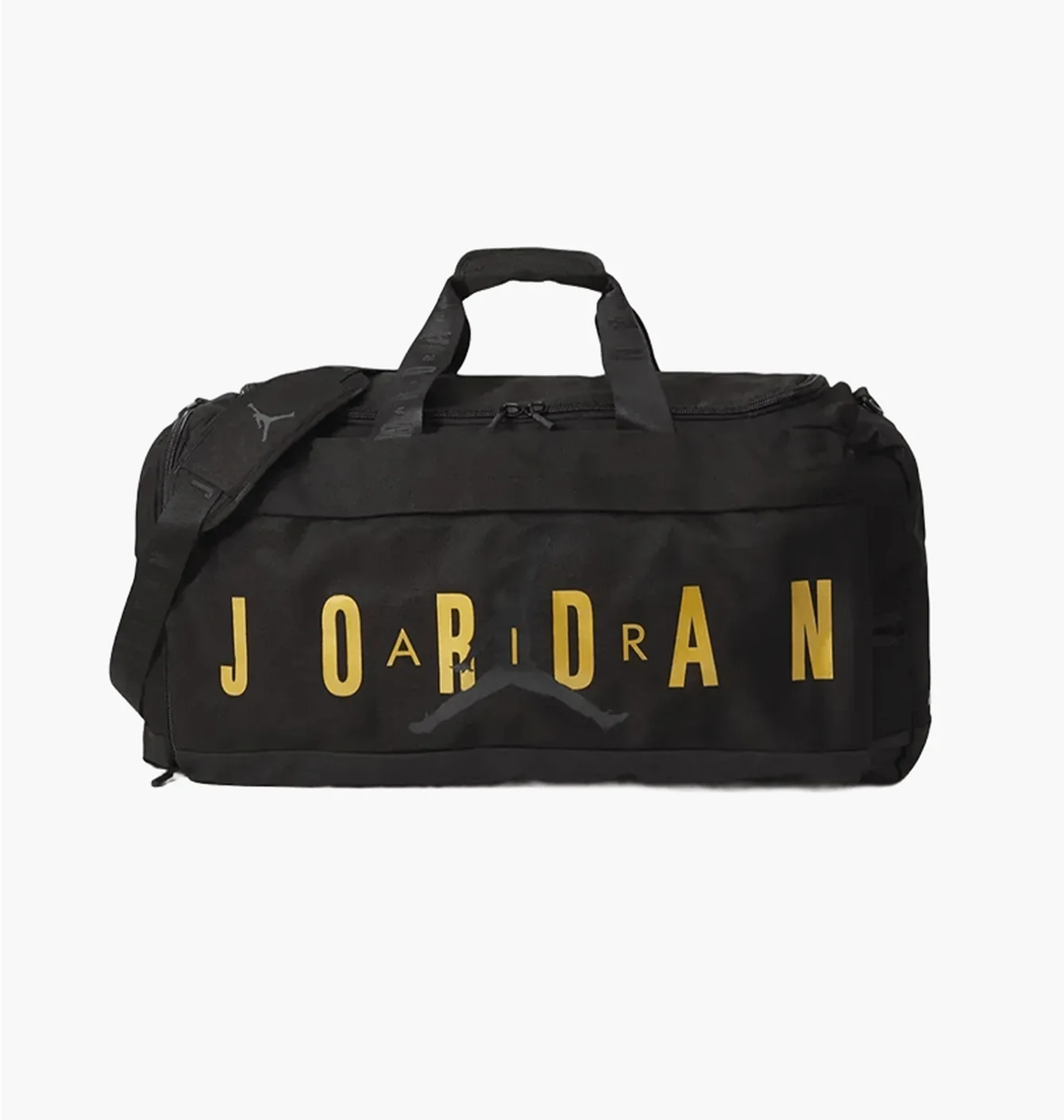 Jordan Velocity Duffle