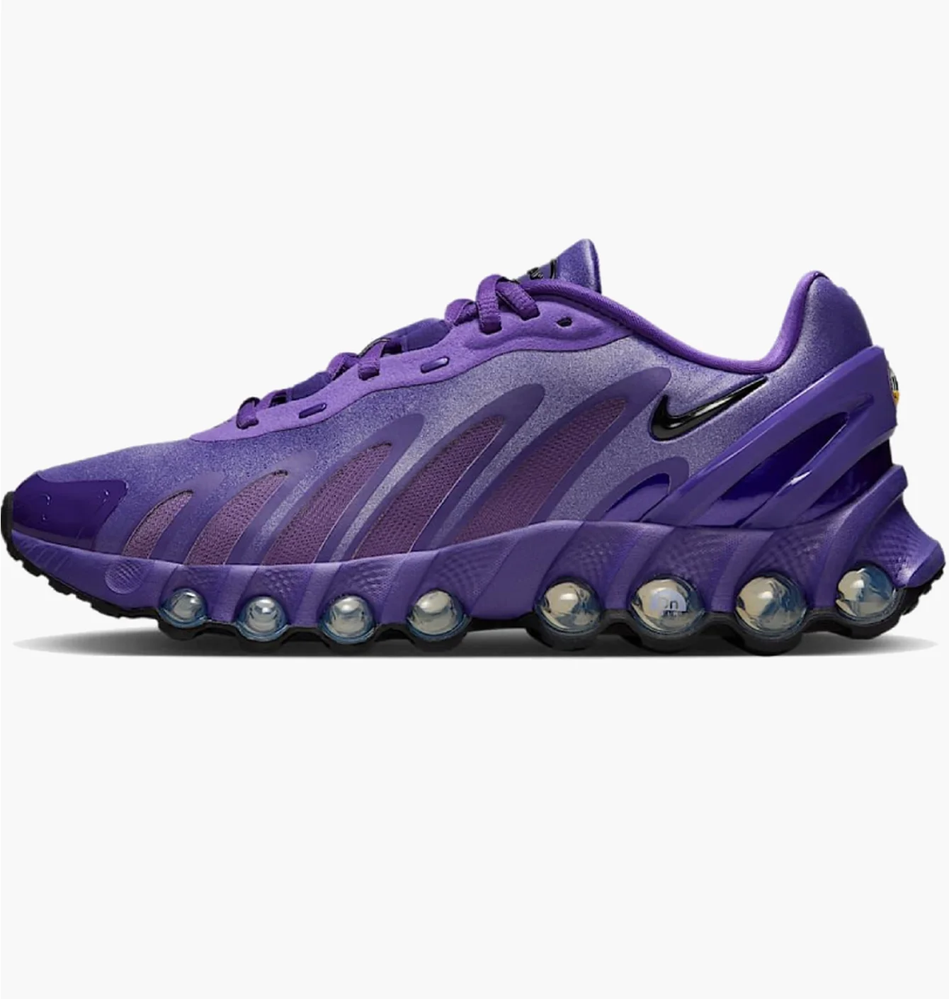 Кросівки жіночі Nike Air Max Dn8 Violet HF5509-500
