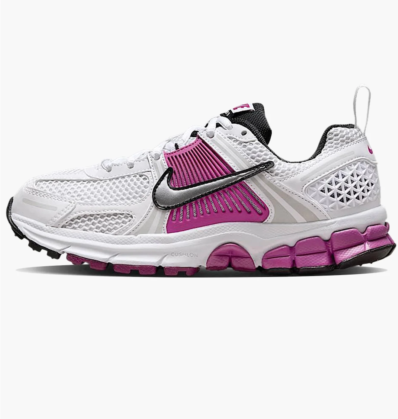 Кросівки жіночі Nike Zoom Vomero 5 Gs White/Violet HF6998-102