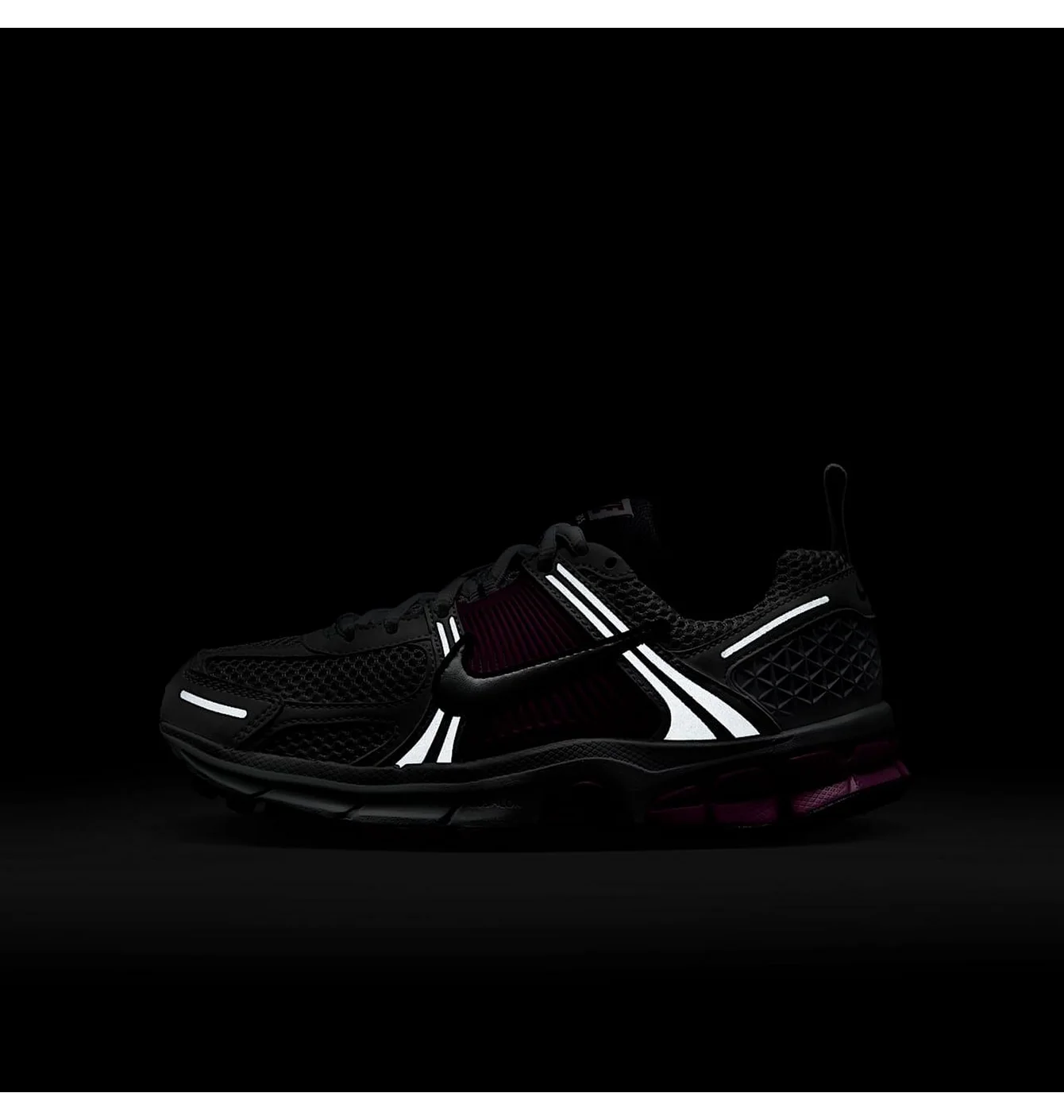Кросівки жіночі Nike Zoom Vomero 5 Gs White/Violet HF6998-102