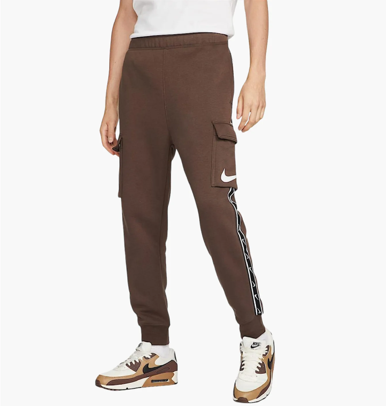 Штани Nike Sportswear Repeat