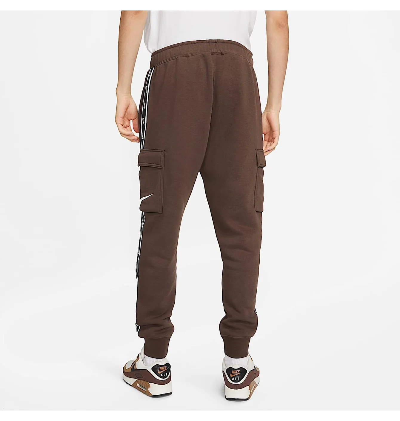 Штани Nike Sportswear Repeat