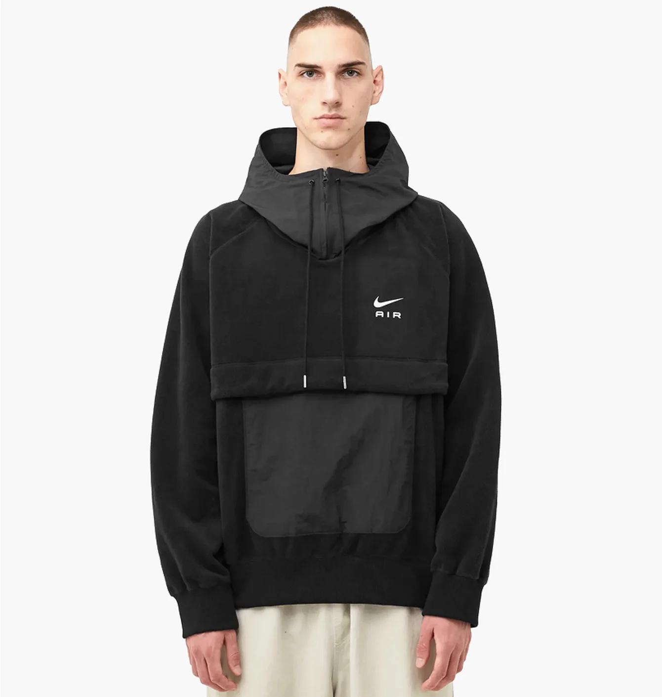 NIKE AIR WINTERIZED HOODIE