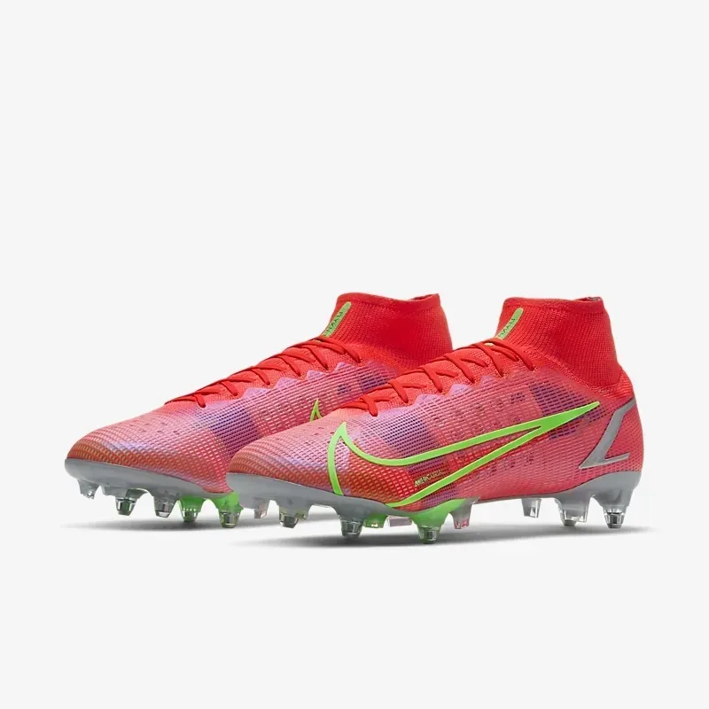 Бутси Nike Mercurial Superfly 8 Elite SG-PRO Anti-Clog