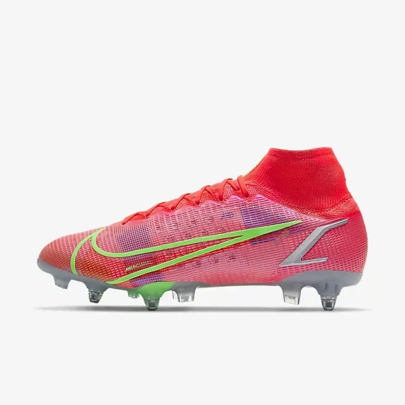 Бутси Nike Mercurial Superfly 8 Elite SG-PRO Anti-Clog