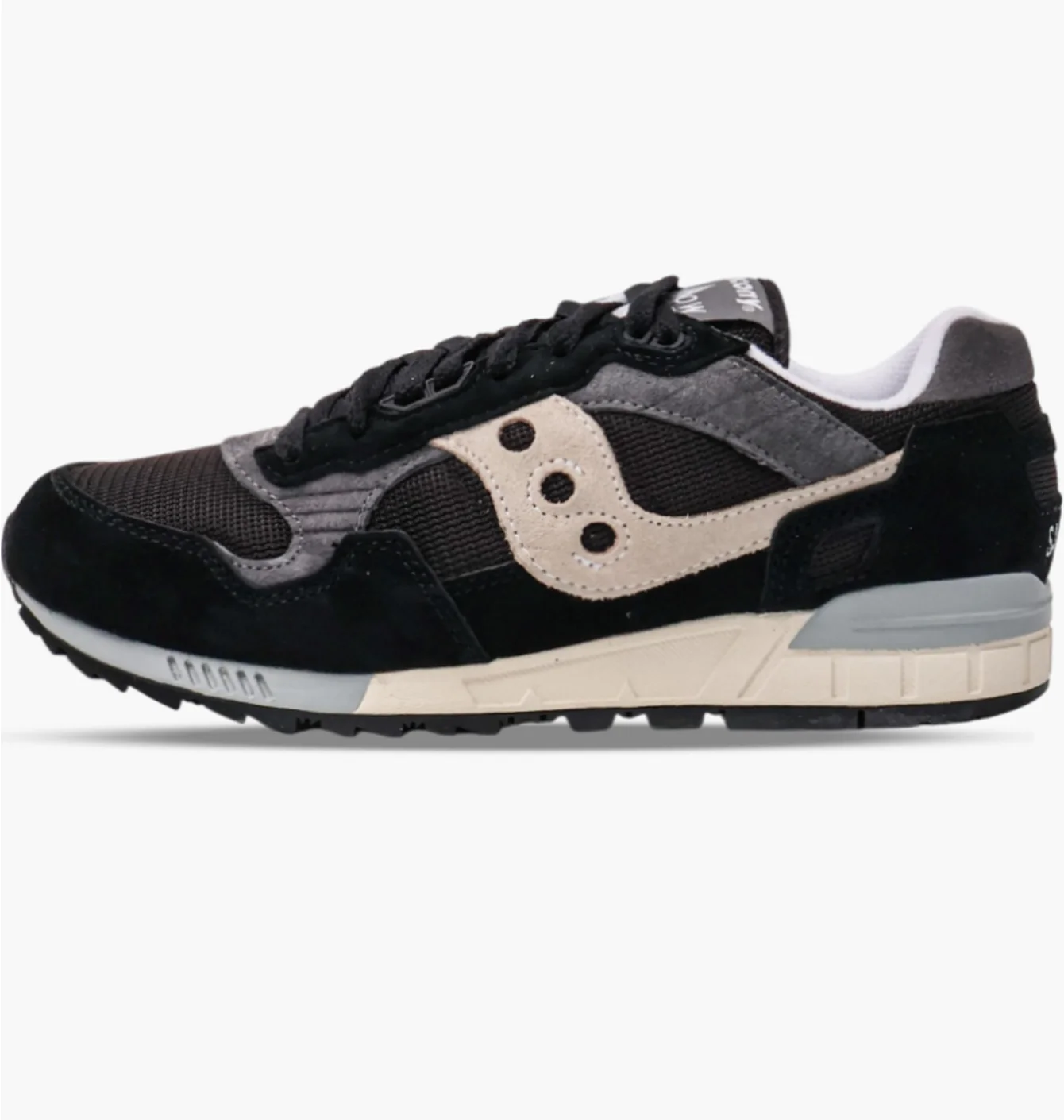 Кросівки Saucony Shadow 5000