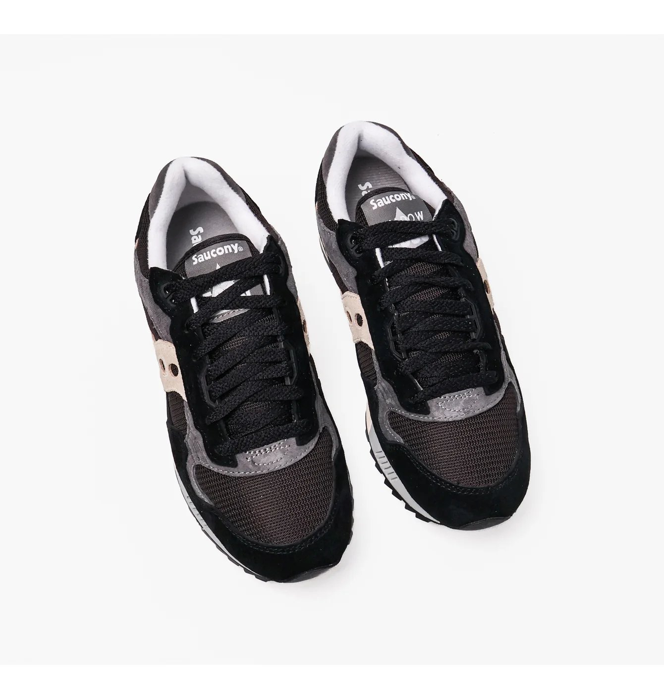 Кросівки Saucony Shadow 5000
