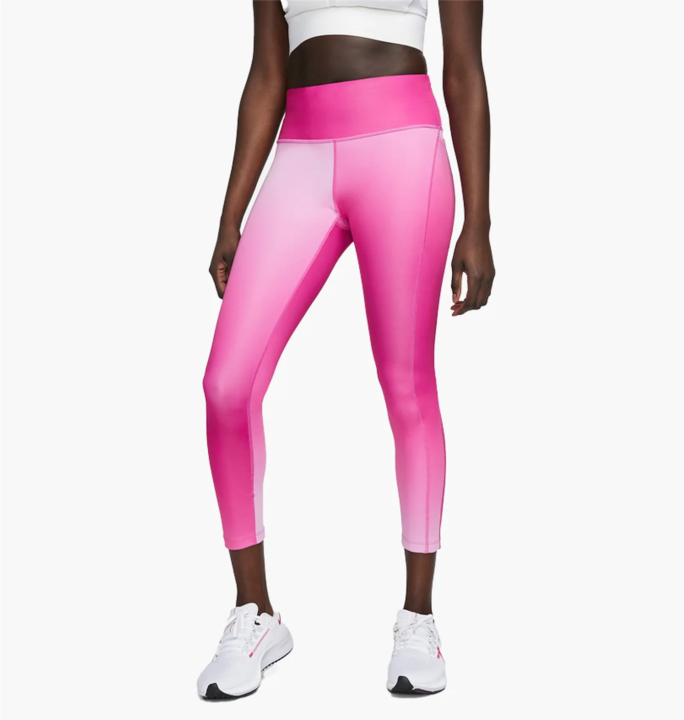 NIKE FAST PINK