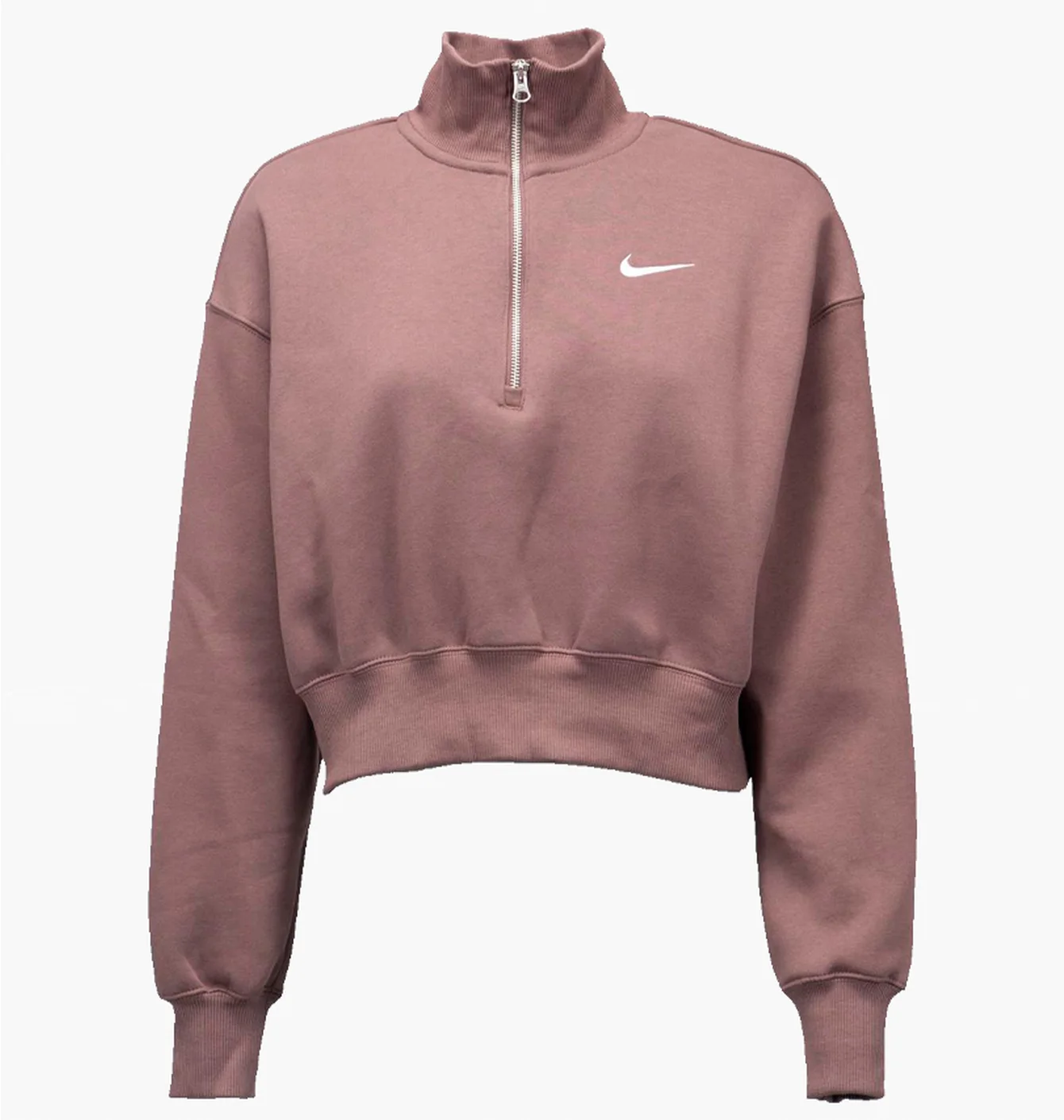 Кофта жіноча Nike Phoenix Beige DQ5767-502