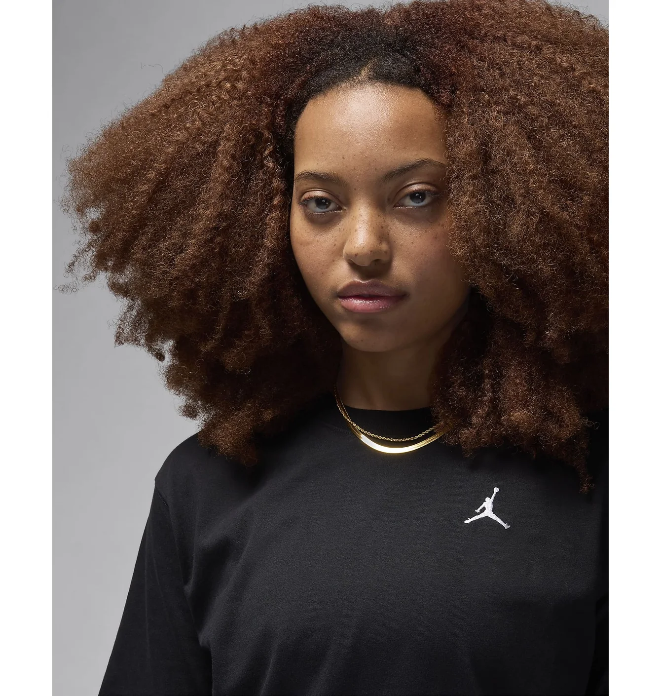 Jordan Ess Tee Green