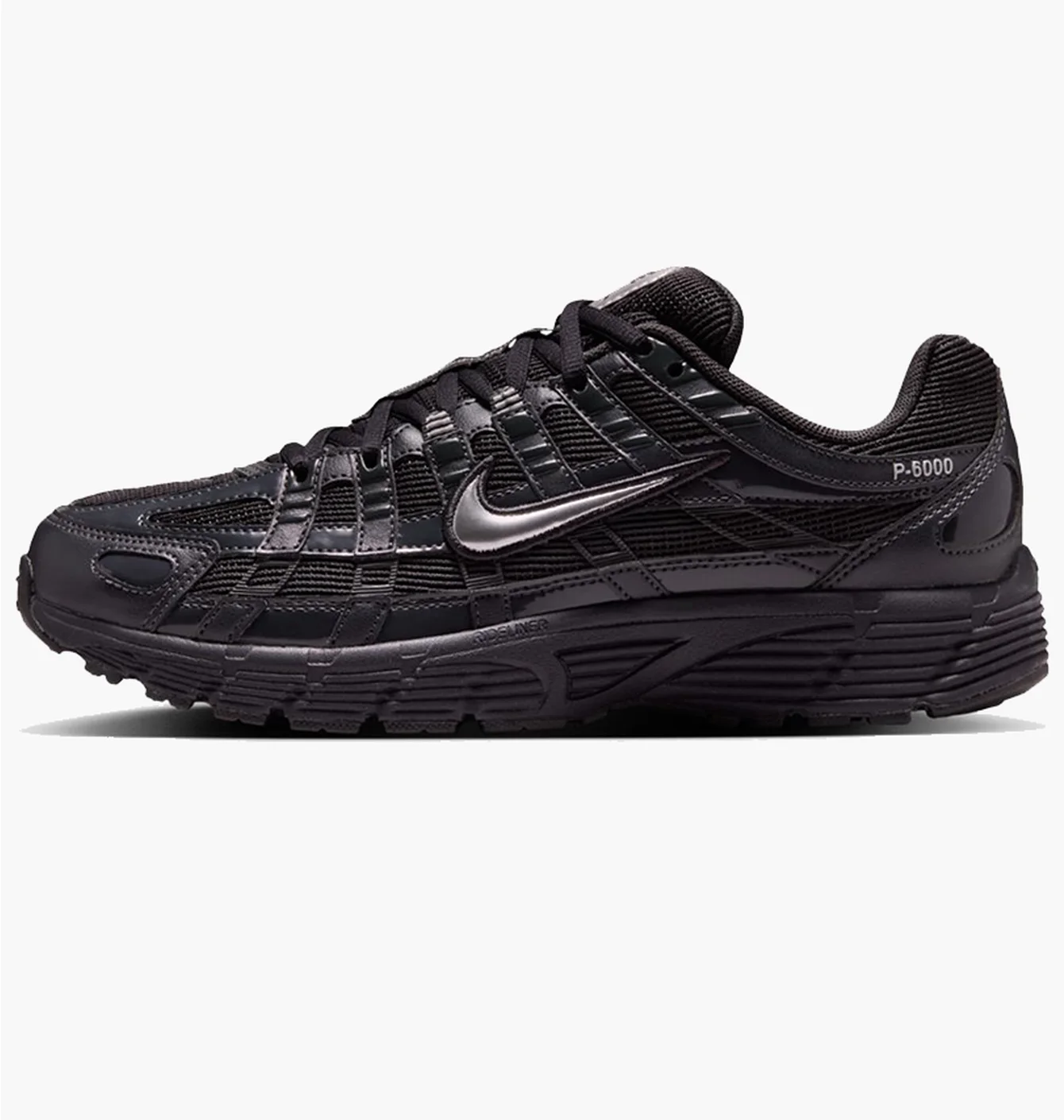 Nike P-6000 Off Noir