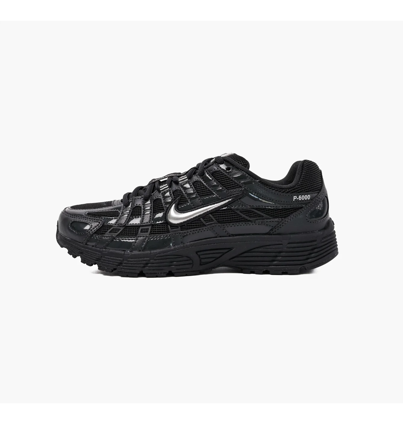 Nike P-6000 Off Noir