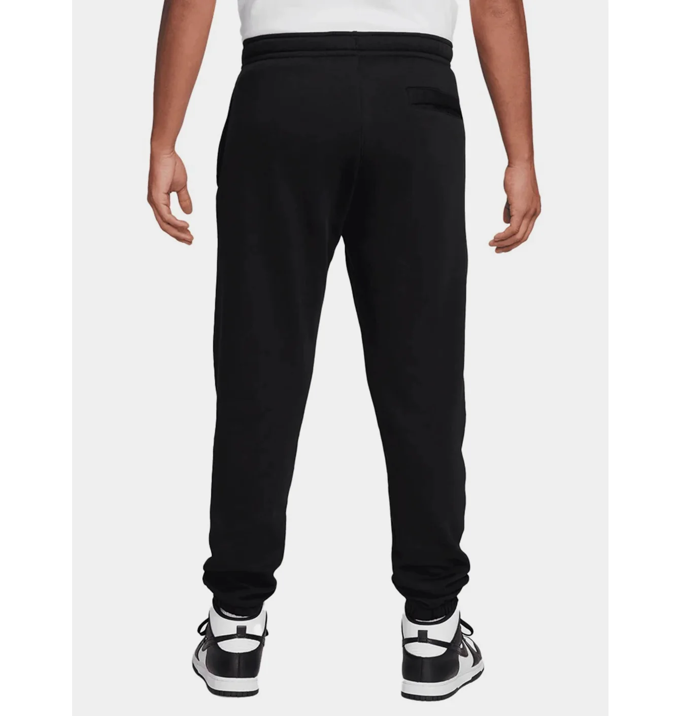 M NK CLUB BB CF PANT STACK GX