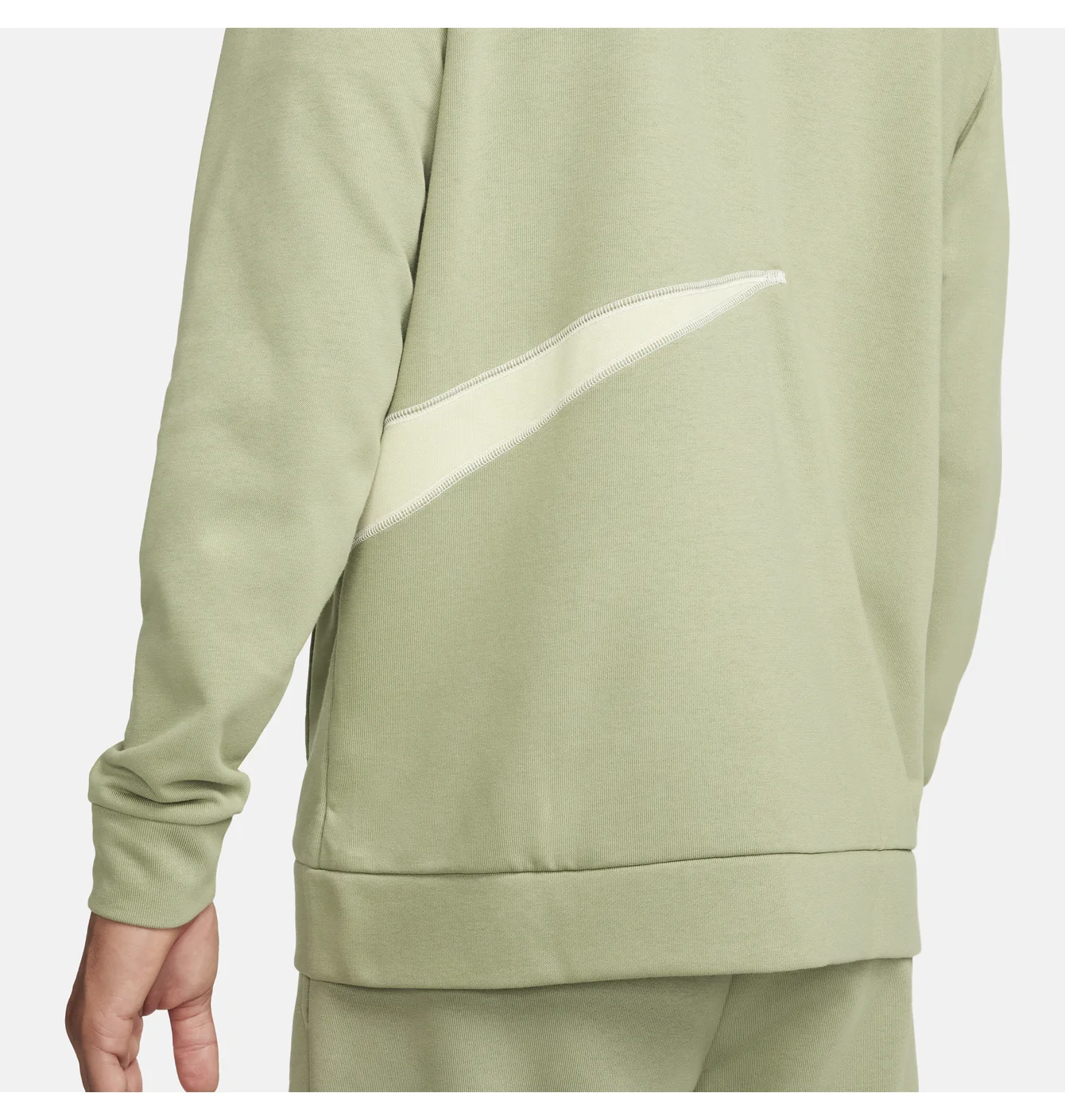 Кофта Nike Dri-Fit Fleece Hooded Full-Zip Energy
