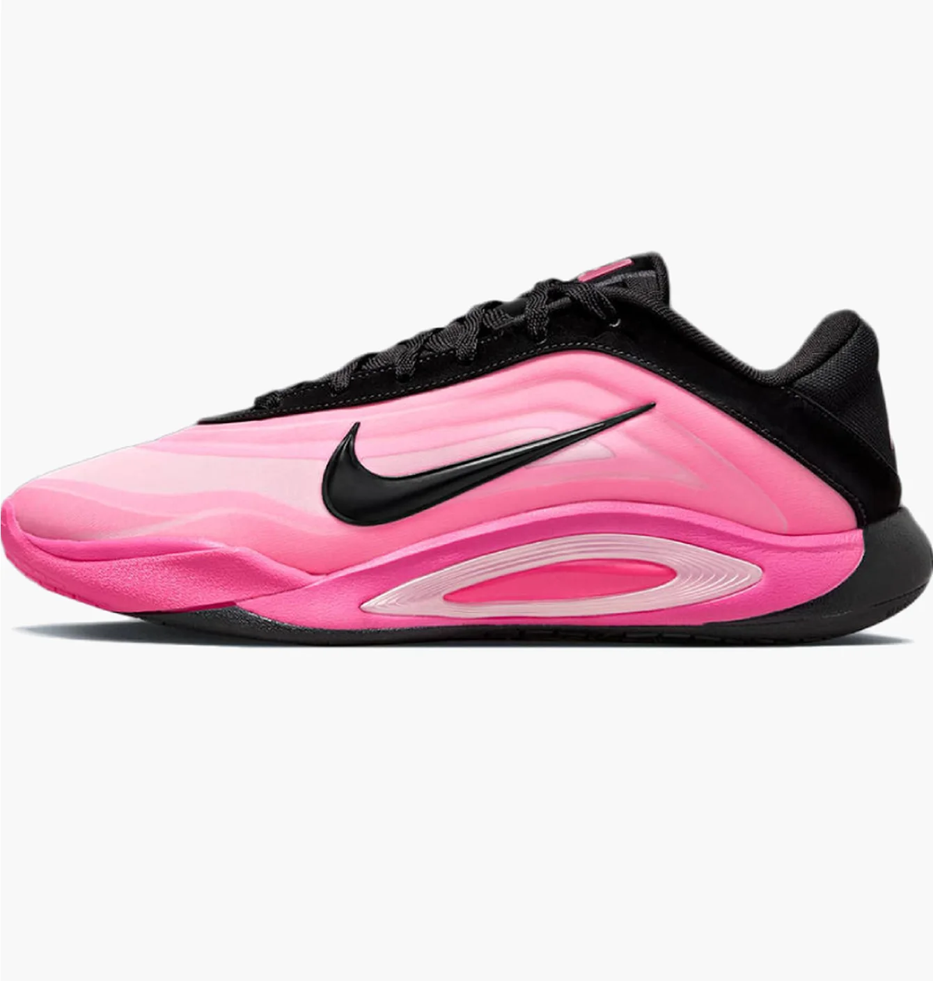 Кросівки жіночі Nike A’One Pink FZ8605-001