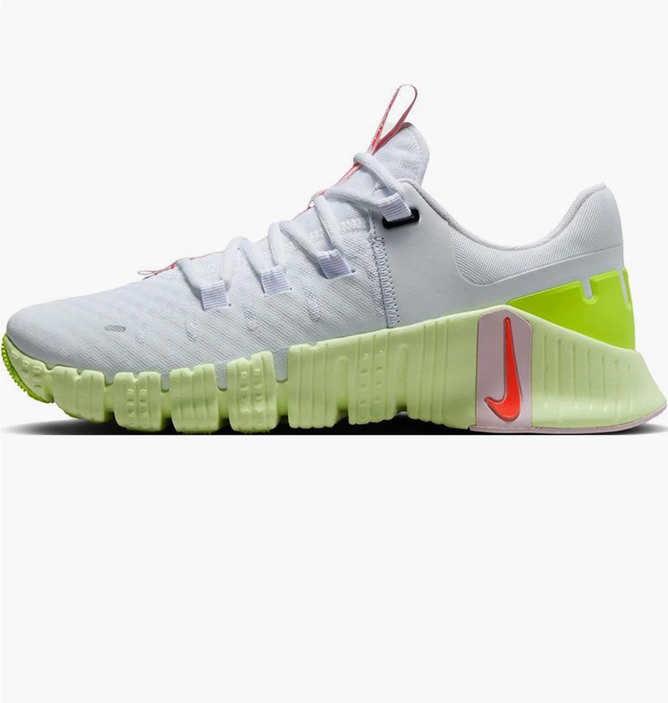 Кросівки жіночі Nike Free Metcon 5 Training Shoes White DV3950-104