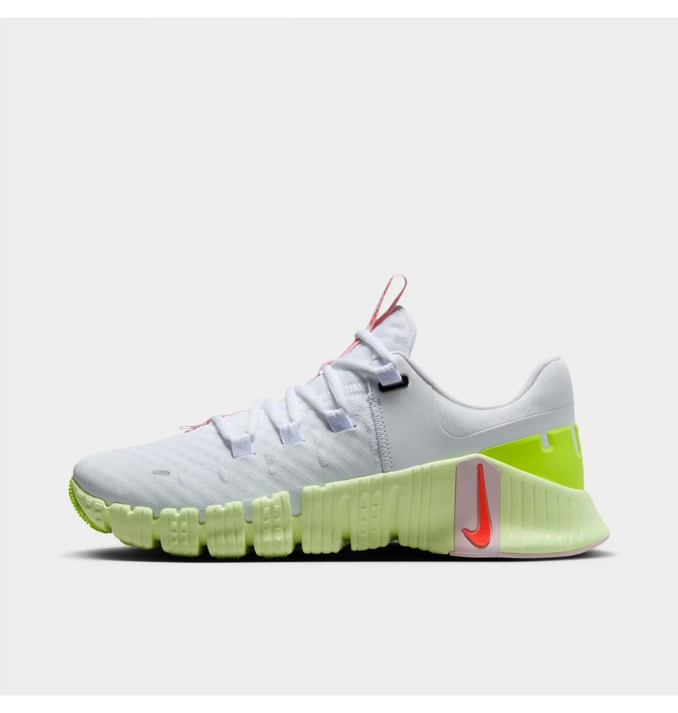 Кросівки жіночі Nike Free Metcon 5 Training Shoes White DV3950-104