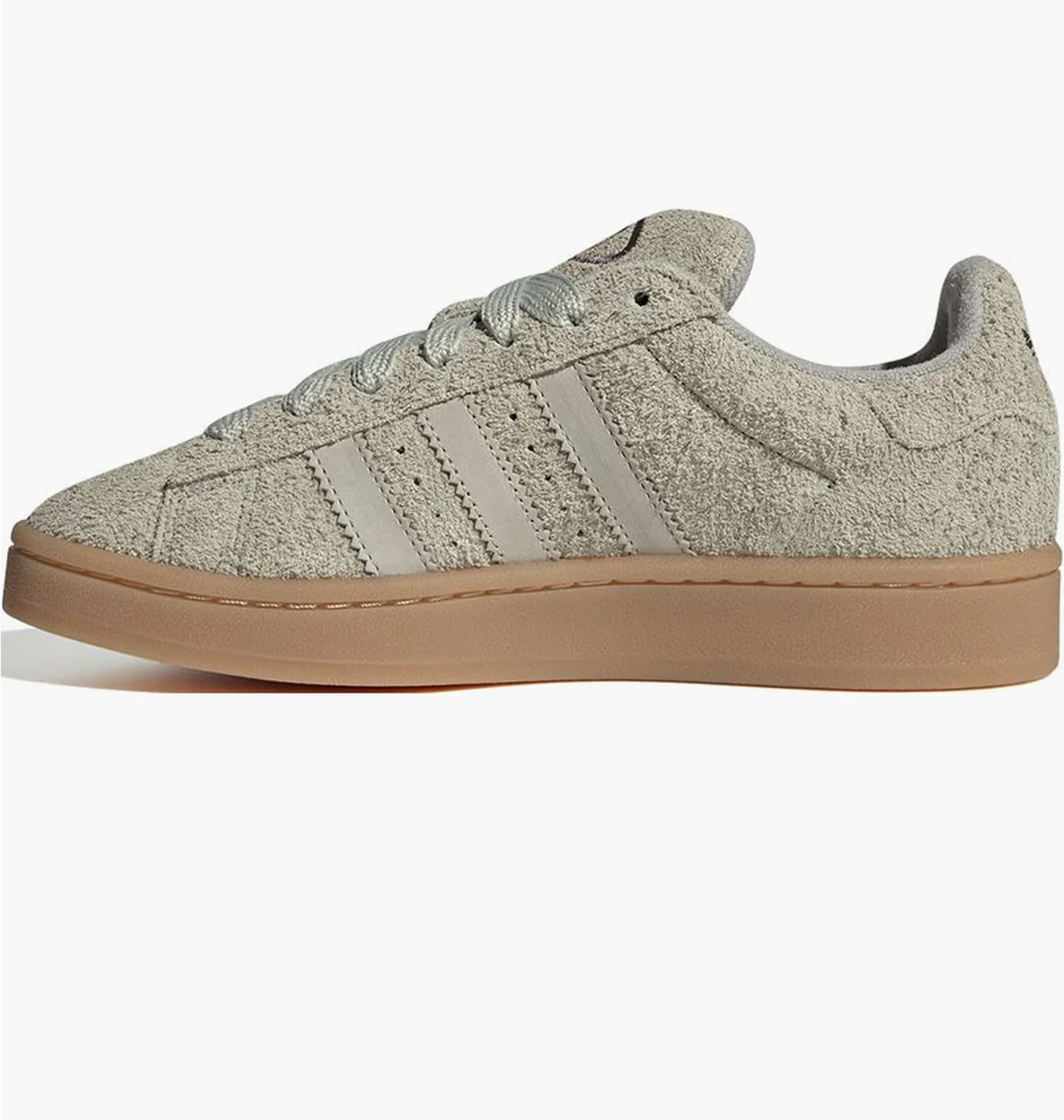 Adidas Originals Campus 00s "Putty Grey/Charcoal"