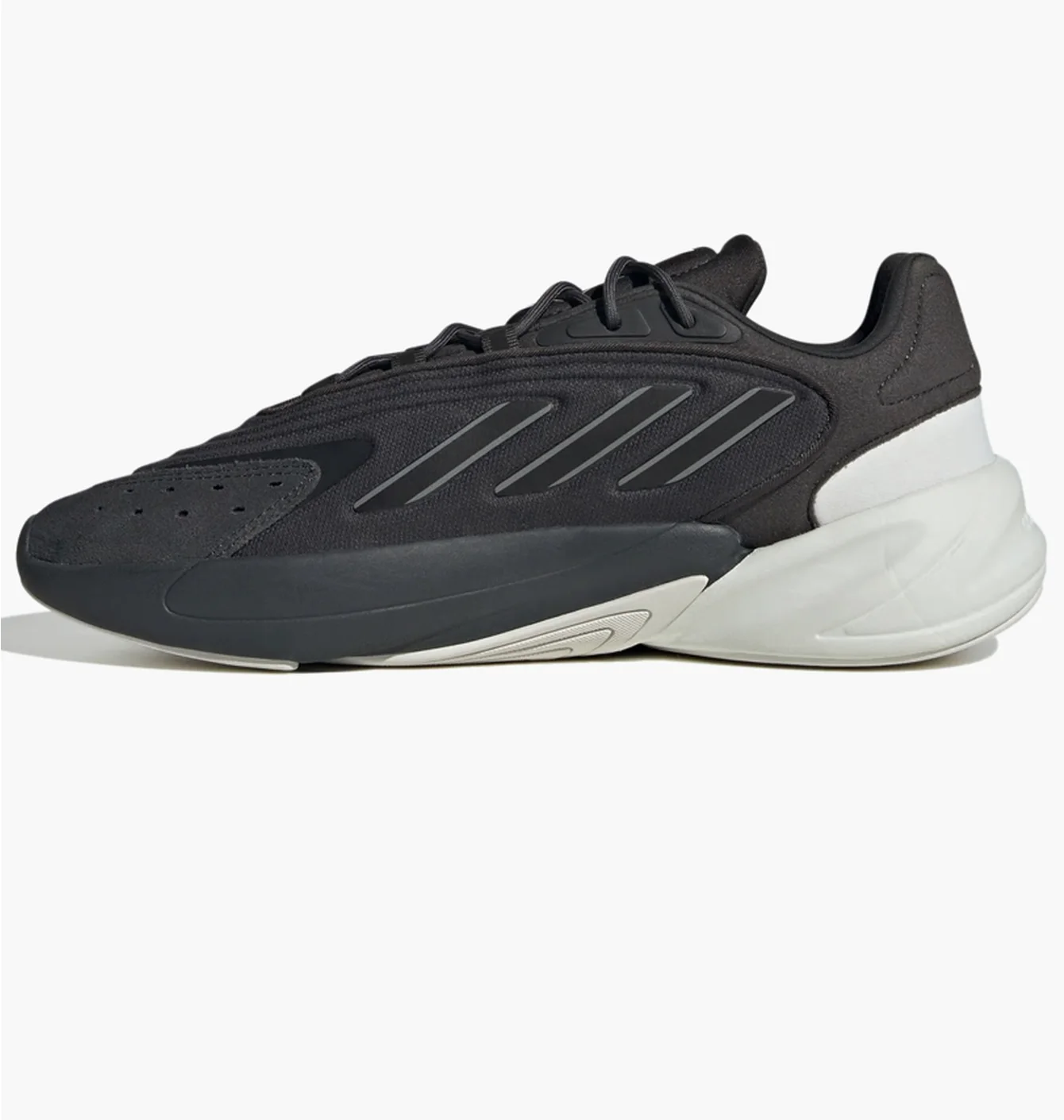 Кросівки чоловічі Adidas Ozelia Shoes Black IE2001
