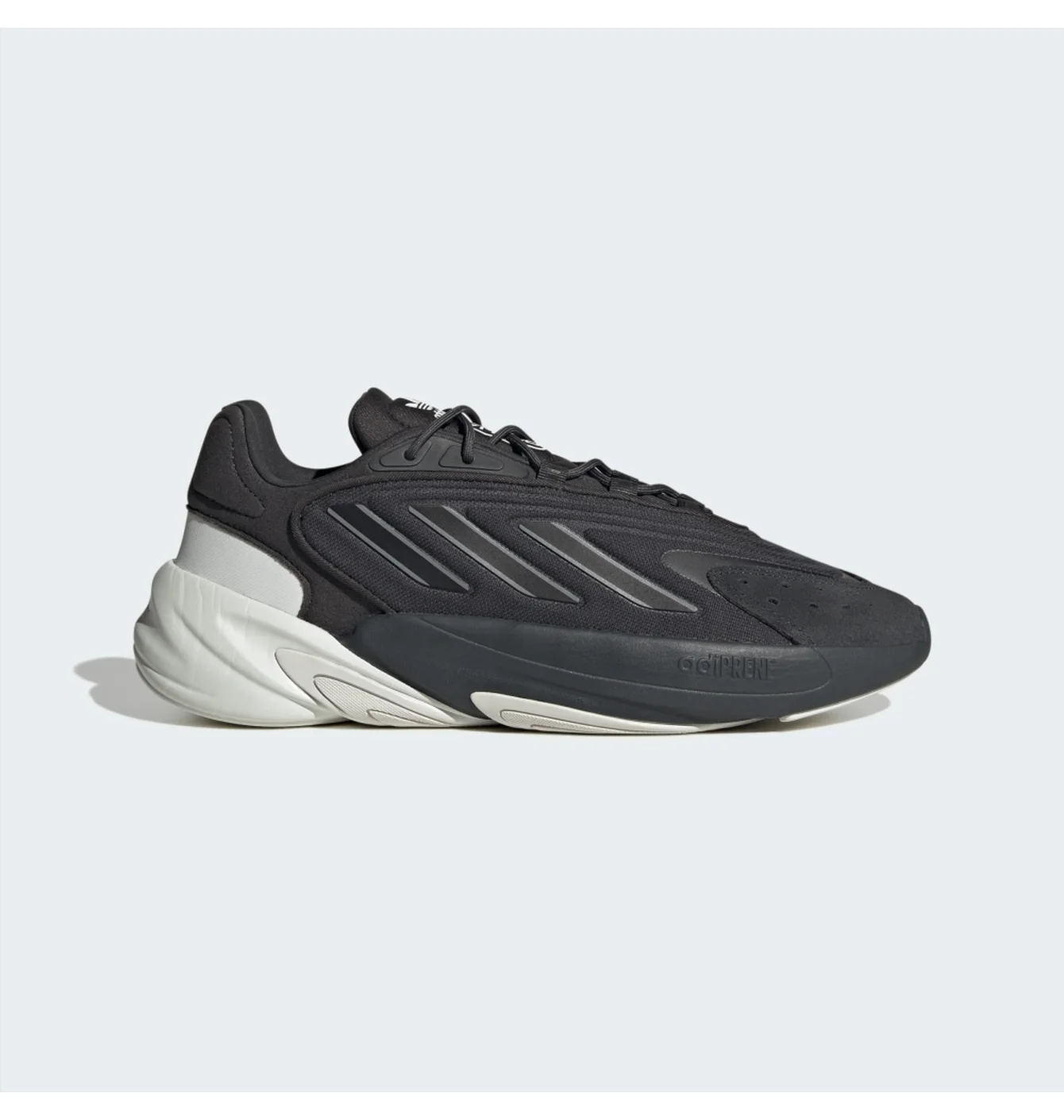 Кросівки чоловічі Adidas Ozelia Shoes Black IE2001
