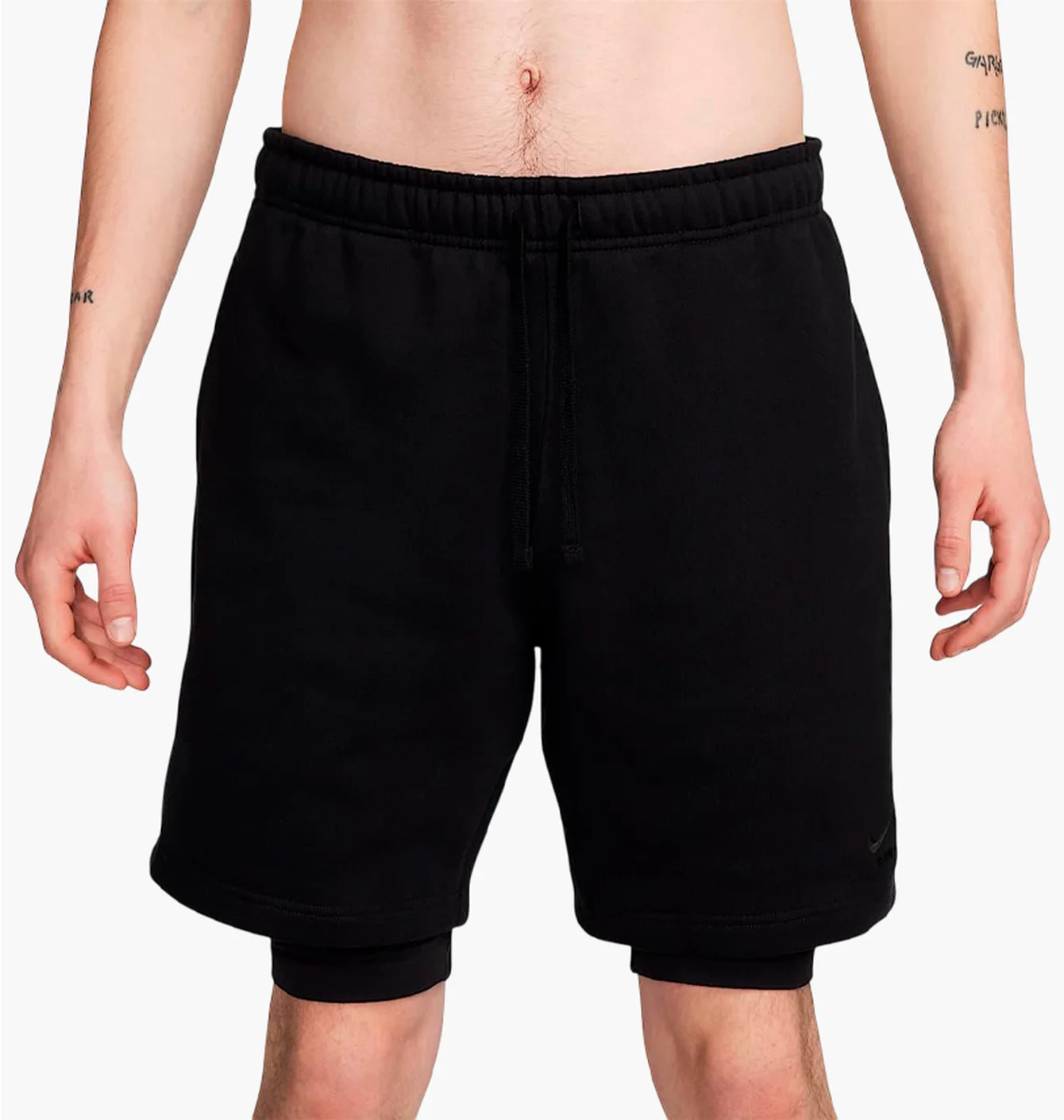 Шорти чоловічі Nike Mmw Black DR5353-013