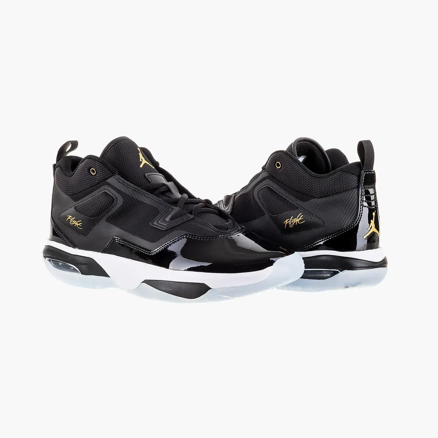 Кросівки чоловічі Jordan Stay Loyal 3 (FB1396-002)
