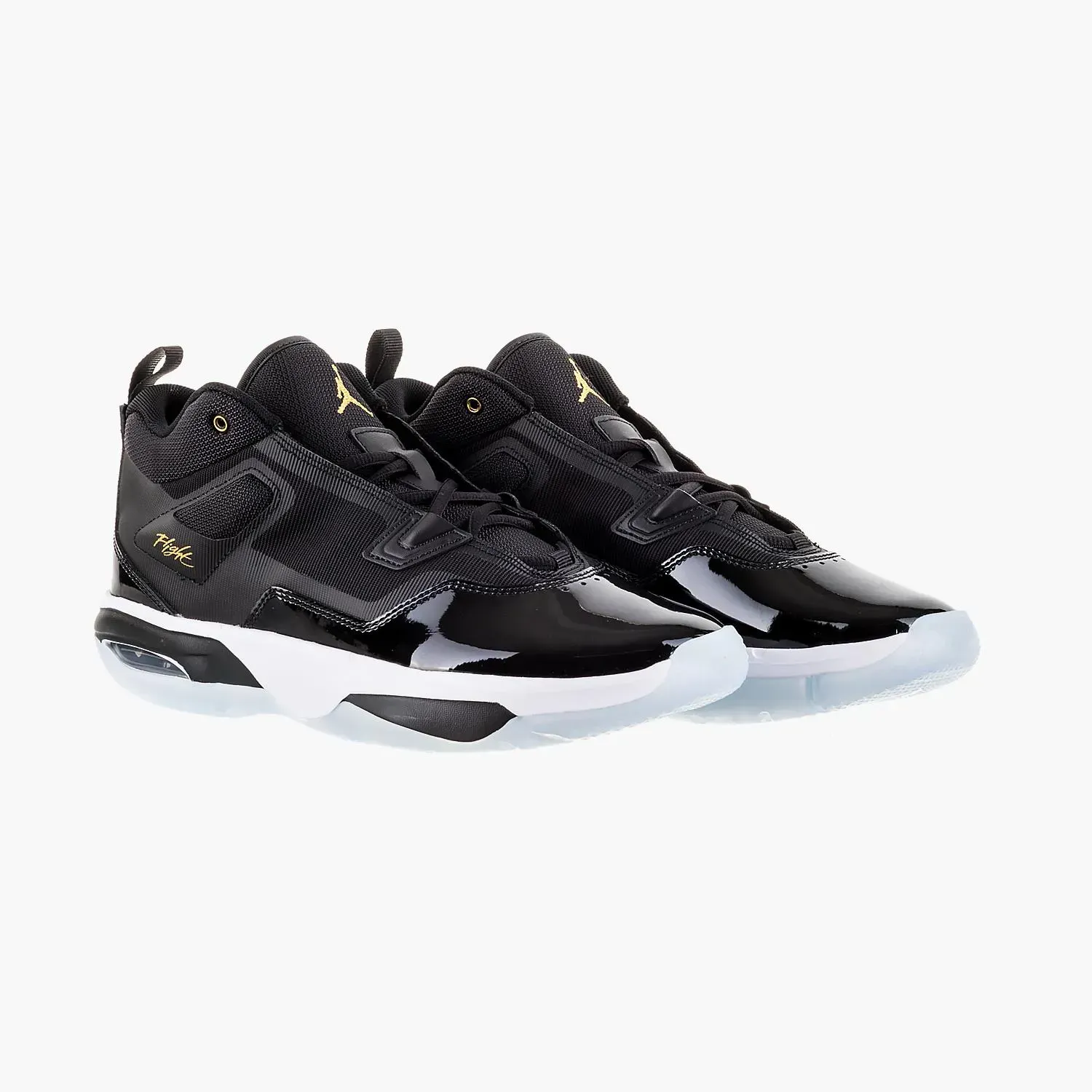 Кросівки чоловічі Jordan Stay Loyal 3 (FB1396-002)