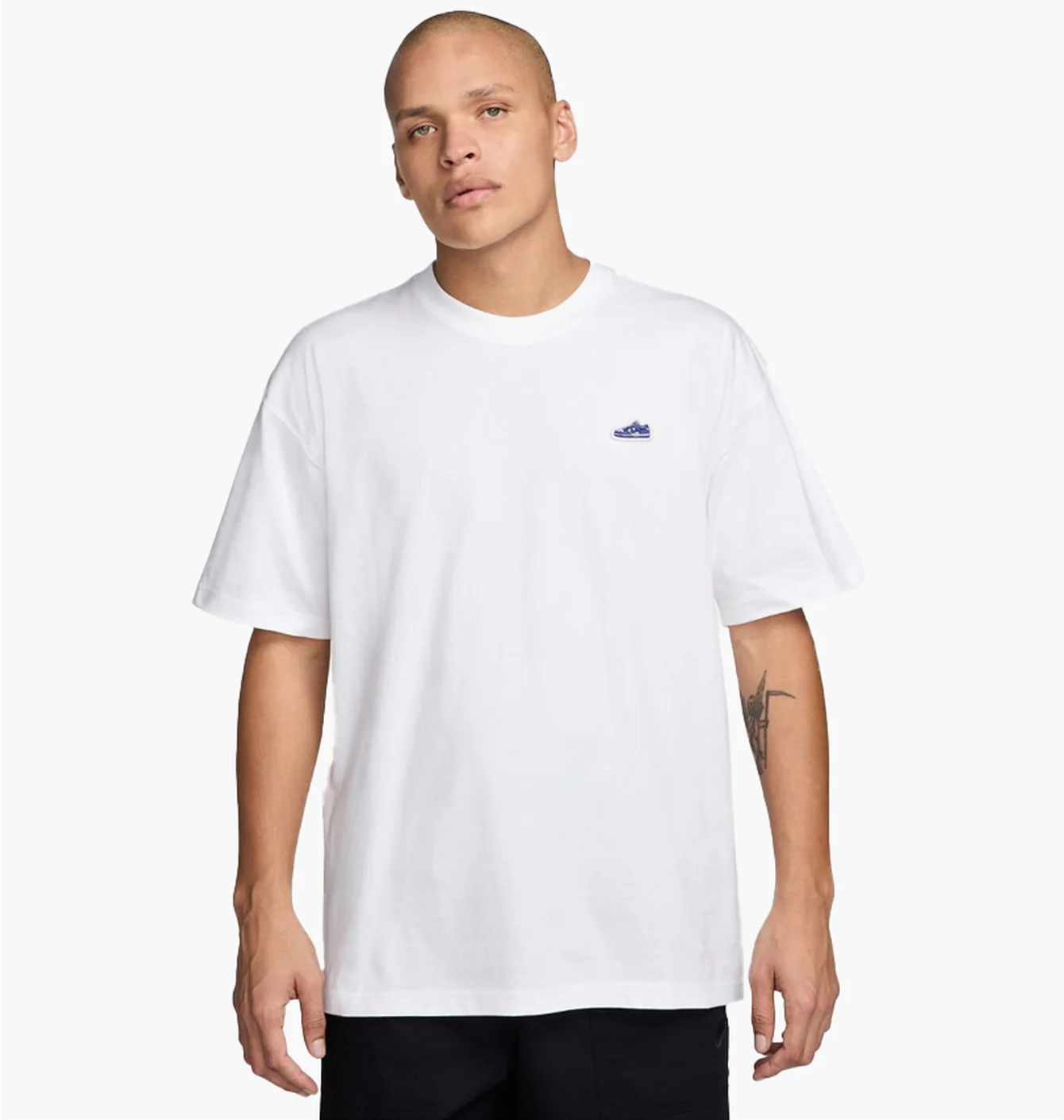 Nike M Nsw Tee M90