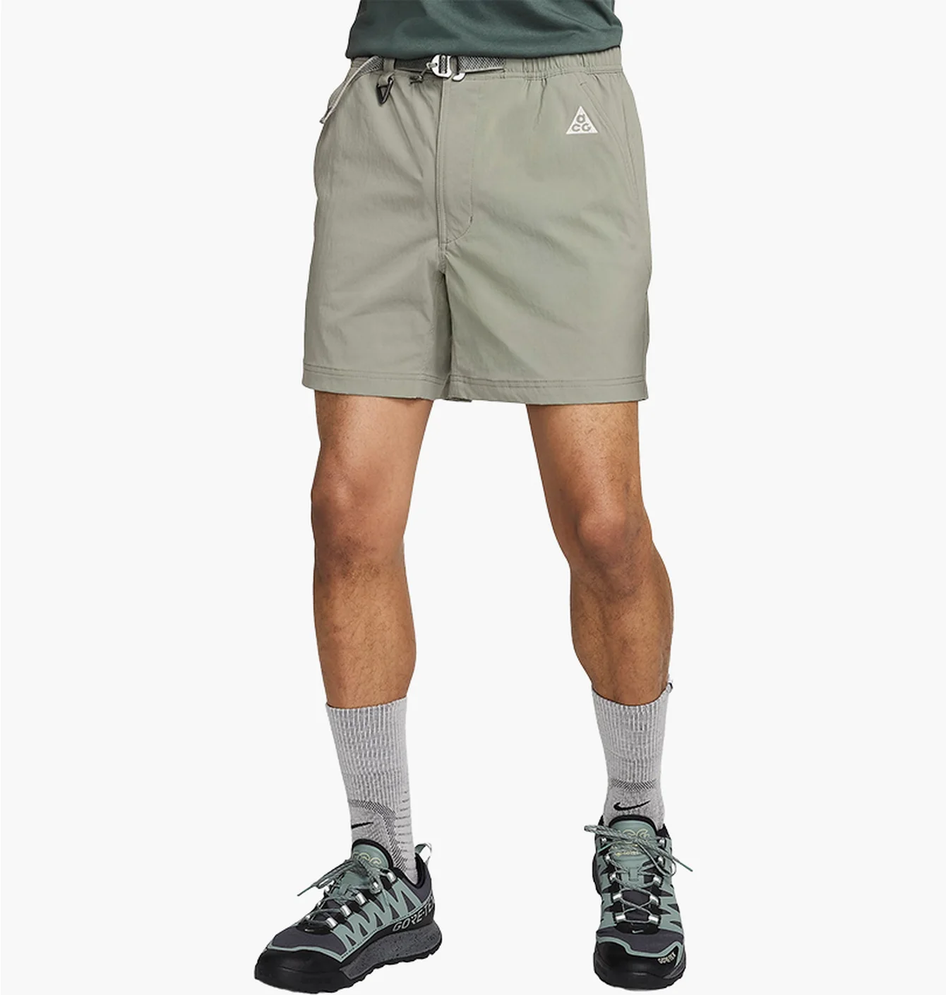 Шорты Nike Acg Hiking Shorts Light