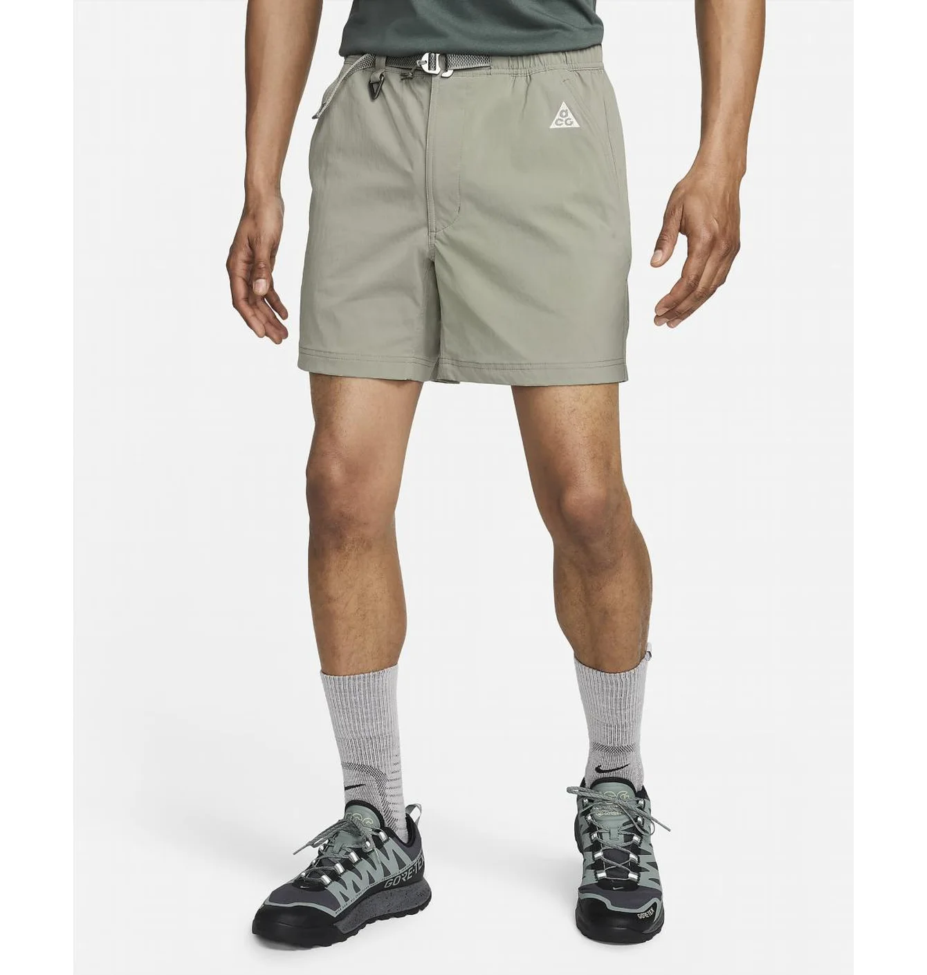 Шорты Nike Acg Hiking Shorts Light