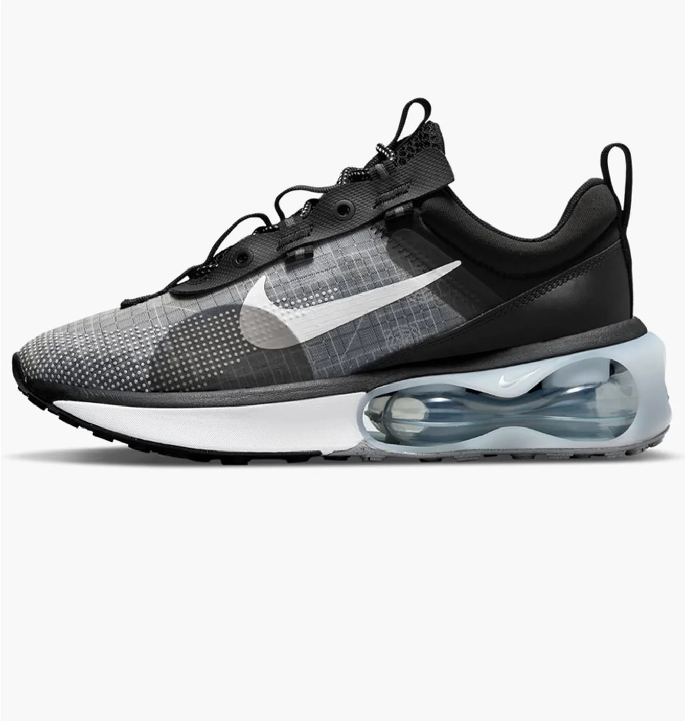 Кросівки жіночі Nike WMNS AIR MAX 2021 DA1923-001