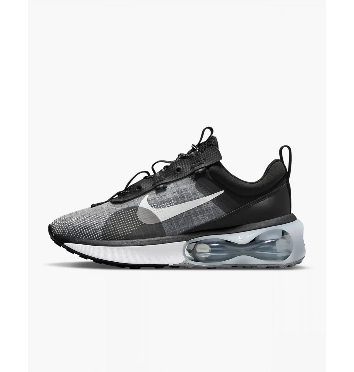 Кросівки жіночі Nike WMNS AIR MAX 2021 DA1923-001