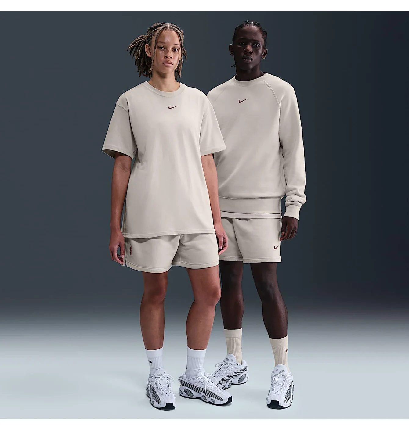 NIKE NOCTA