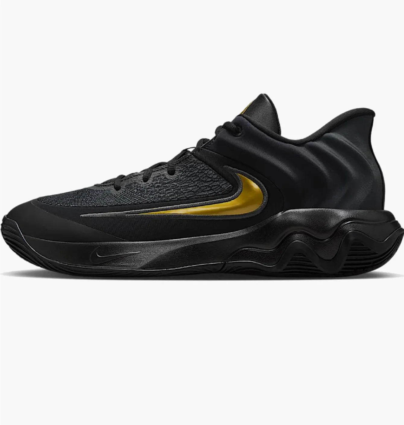 Кросівки Nike Giannis Immortality 4