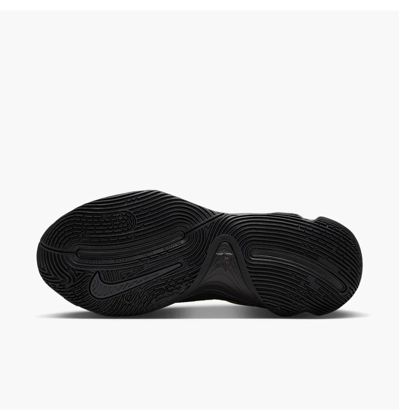 Кросівки Nike Giannis Immortality 4