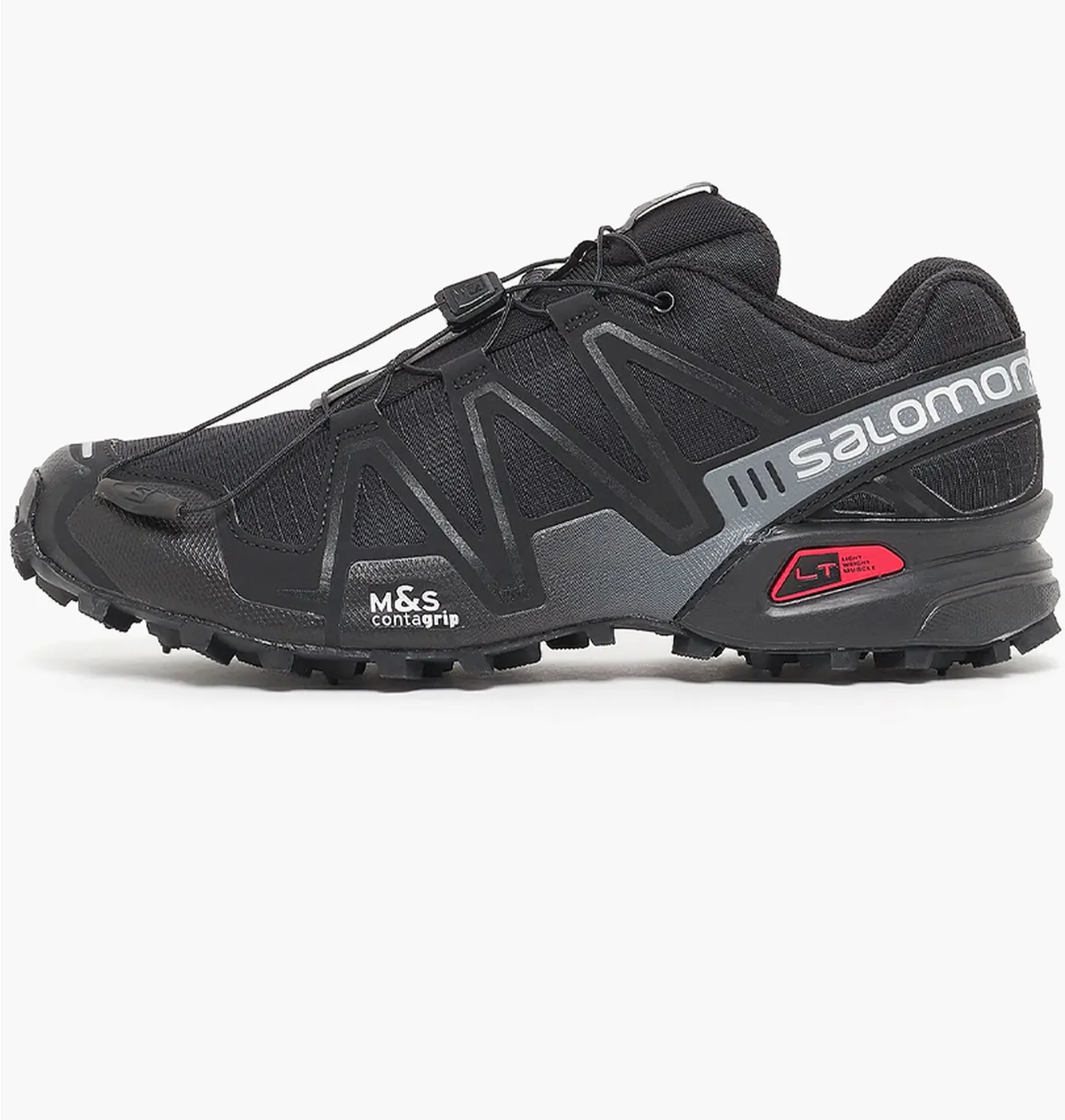 Salomon Speedcross 3