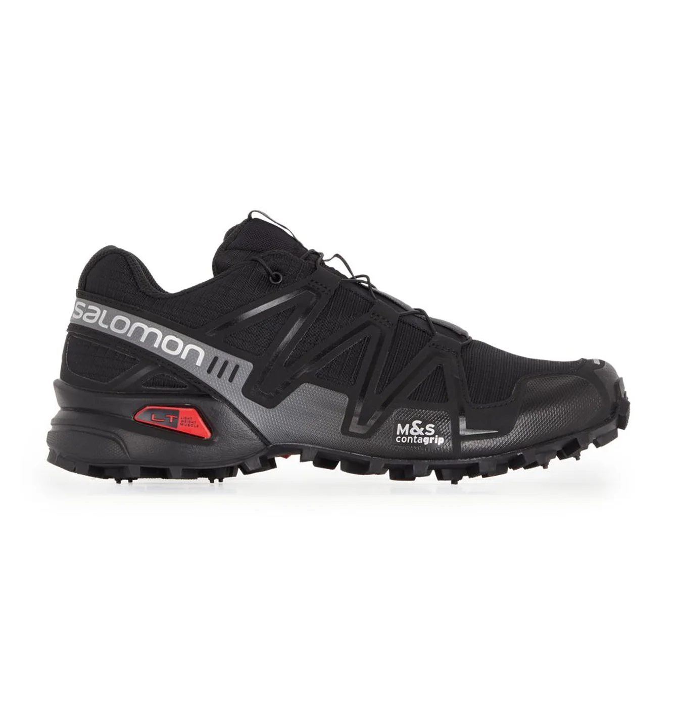 Salomon Speedcross 3