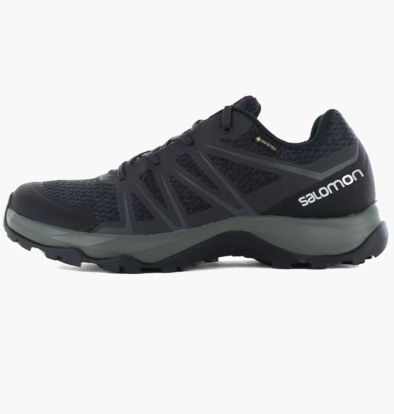 Salomon Warra GTX