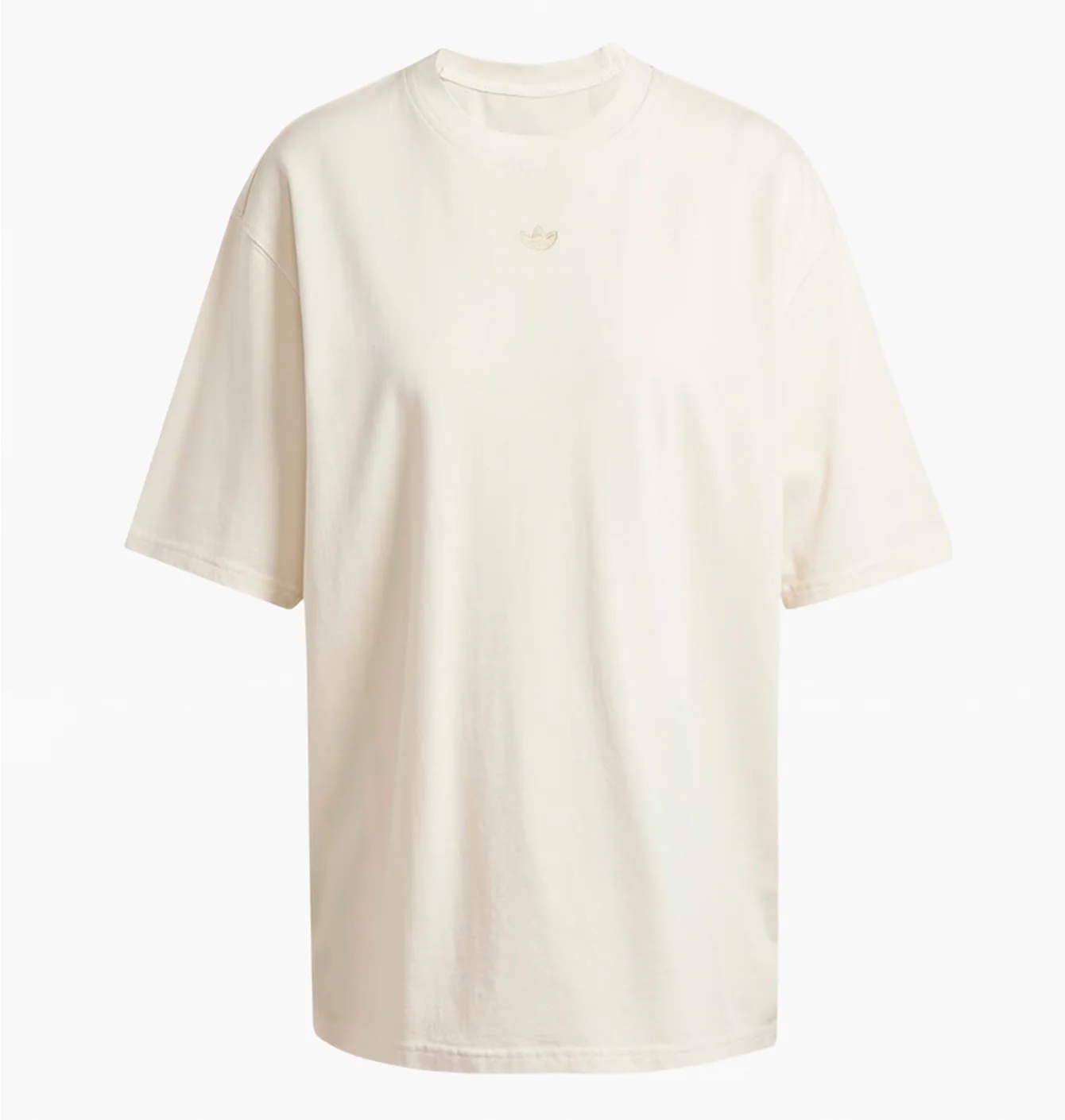 Футболка жіноча Adidas Essentials White JD0039