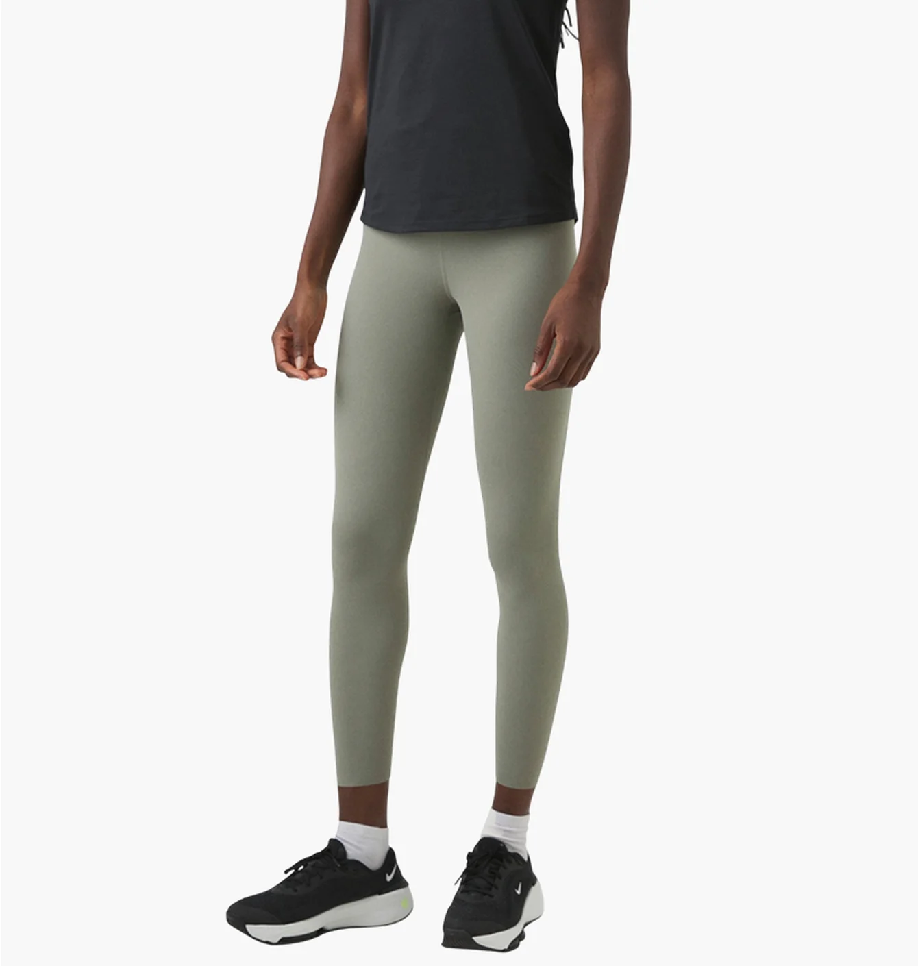 NIKE SPORTSWEAR HIGH RISE