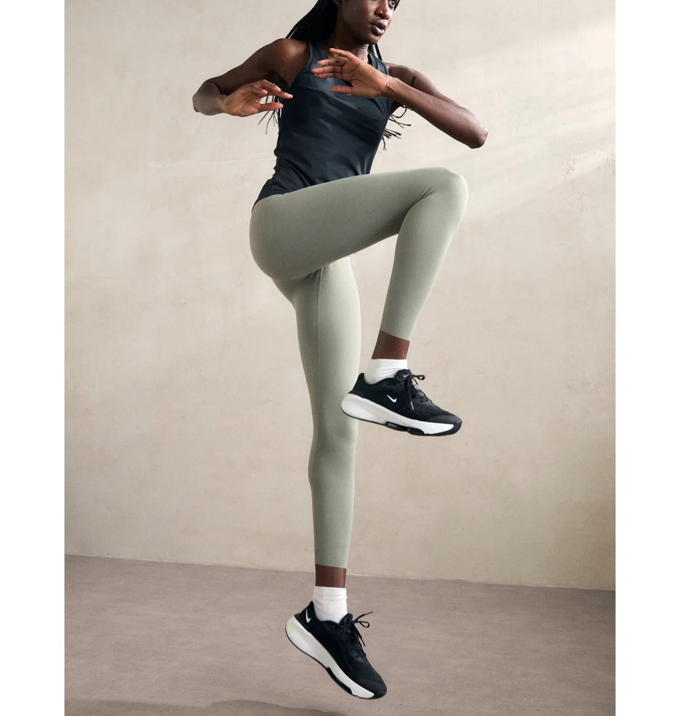 NIKE SPORTSWEAR HIGH RISE