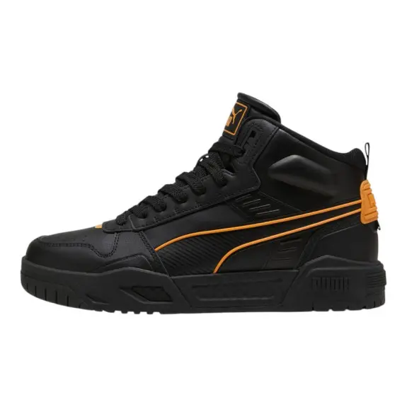 RBD Tech Mid