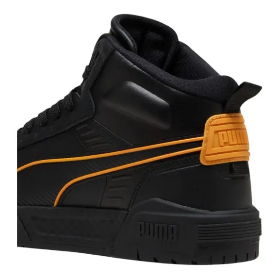 RBD Tech Mid