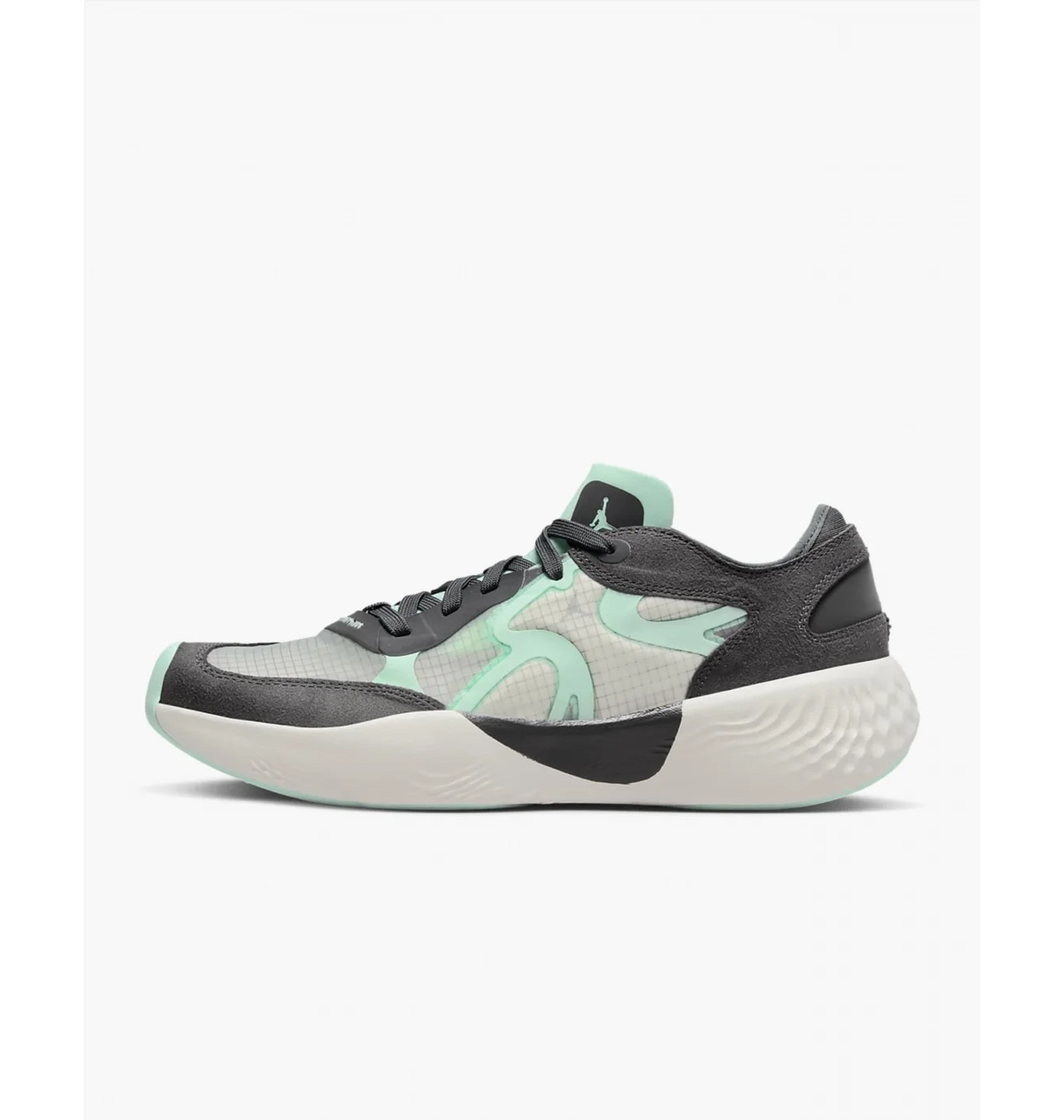 Кросівки жіночі Air Jordan Wmns Jordan Delta 3 Low White/Black Dm3384-003