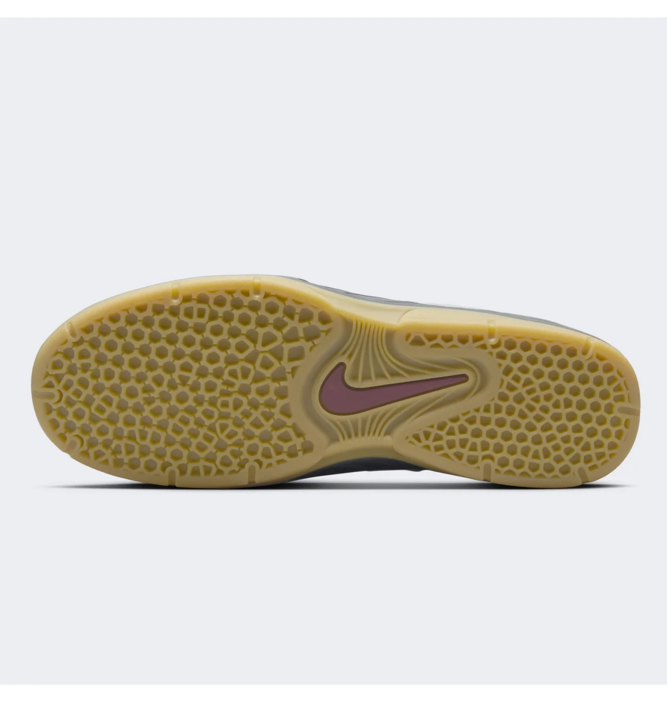Кросівки чоловічі Nike Sb Vertebrae Grey FD4691-004