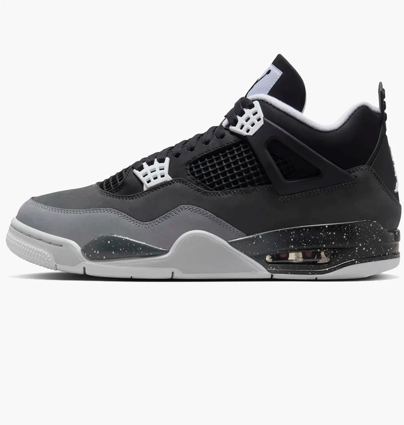 Air Jordan Jordan 4 Retro Fear (2024)
