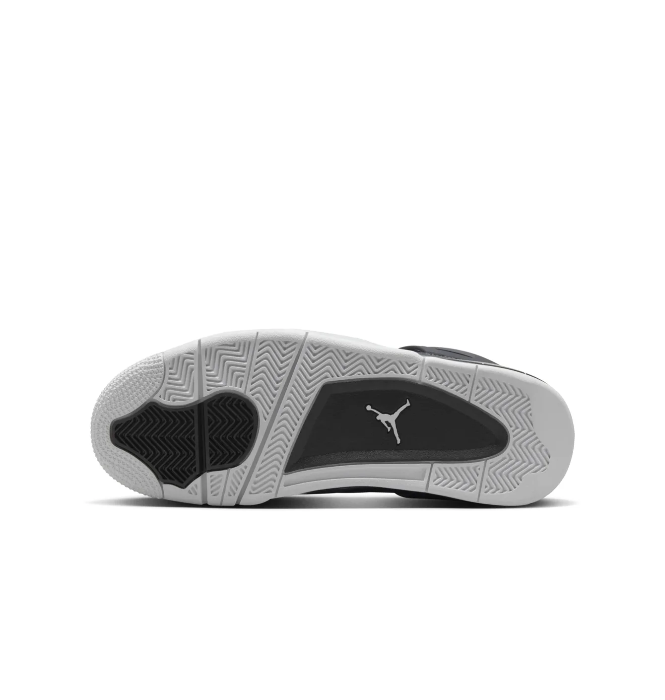 Air Jordan Jordan 4 Retro Fear (2024)